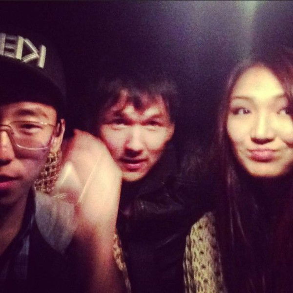 Ернар Ергалиевич