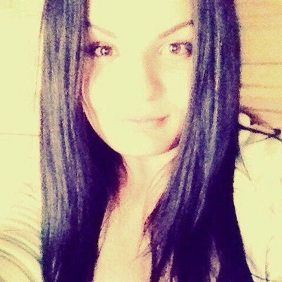 Алина Словецкая