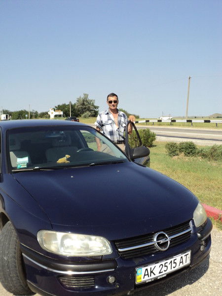 Владимир Титов