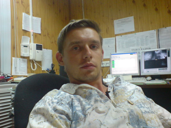 Андрей Гайбель