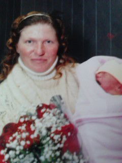 Галина Сонина