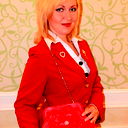 Ирина Фёдорова