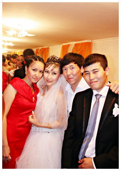 Азамат Сырылбекулы