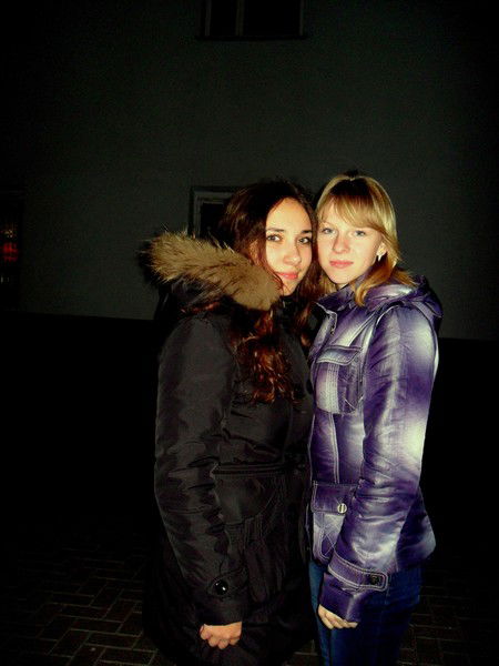 Ирина Маханова