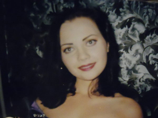 Юлия Тишкова