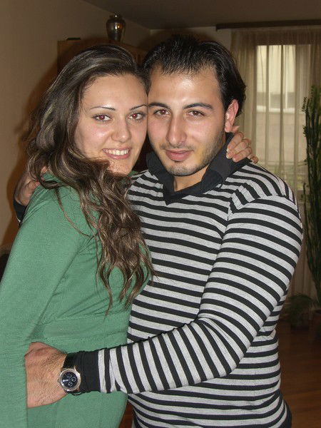 Эмма Мкртчян