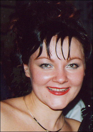 Инесса Мамченко