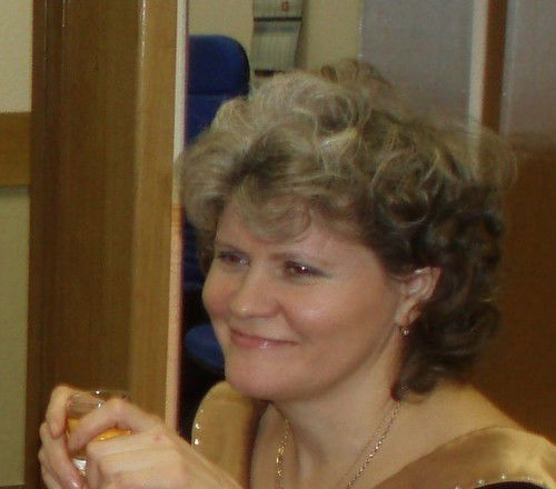 Софья Смирнова