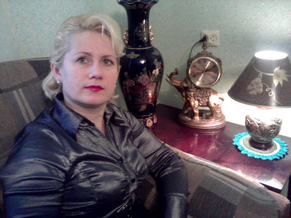 Екатерина Рубцова