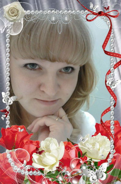 Наталья Тихонова