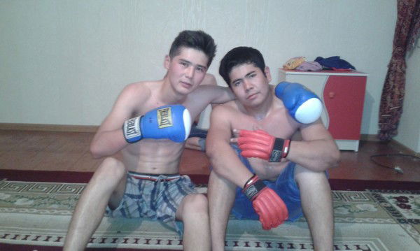 Нурбек Тургунбаев