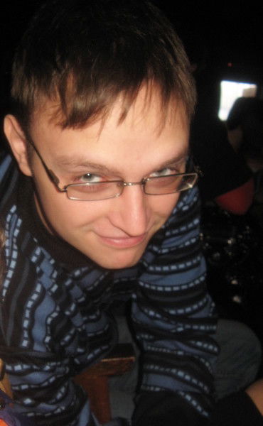 Александр Тихомиров