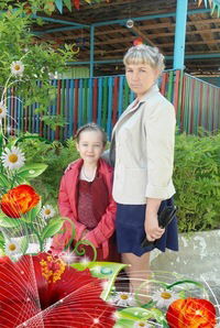 Ольга Колегова