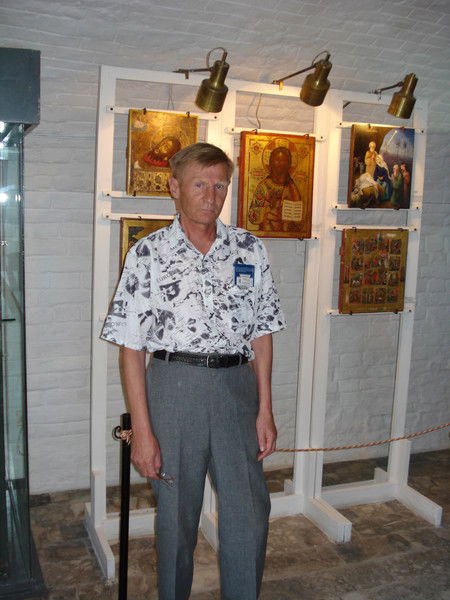 Виктор Коскелайнен