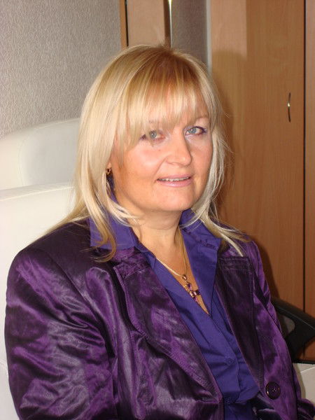 Екатерина Поспелова