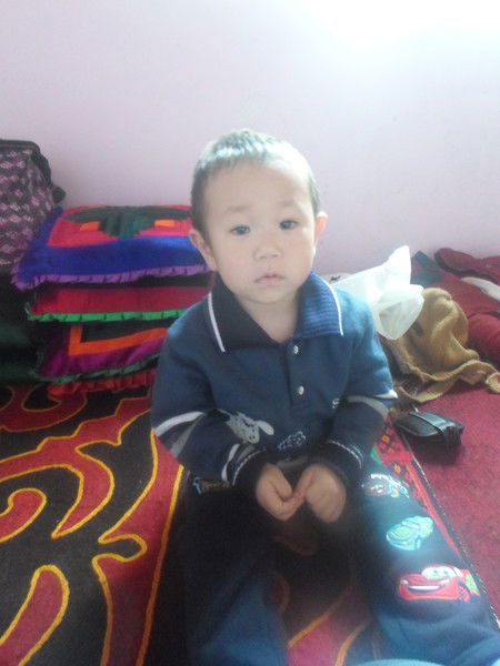 Билал Маматкожоев