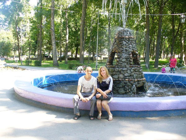 Елена Васильева