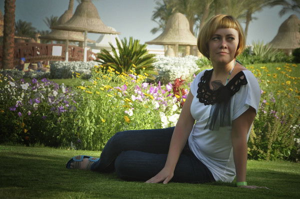 Надежда Попова