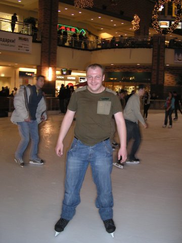 Андрей Штырба