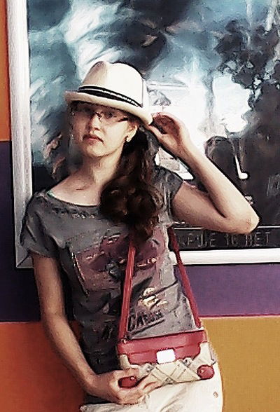 Екатерина Анипелан