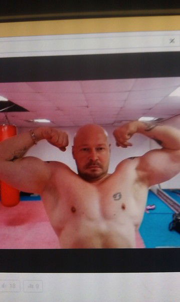 Денис Беденко