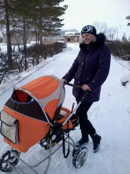 Юлия Бутырская