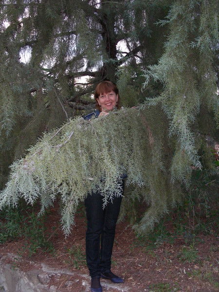 Валентина Лыман