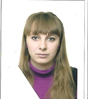 Анастасия Белова