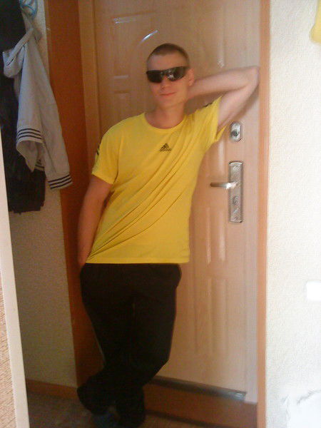 Николай Лузин