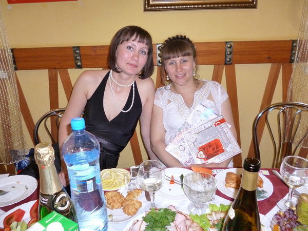 Лена Патиева