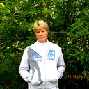 Валентина Павлова