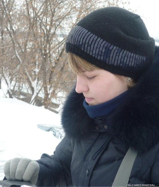 Юлия Шишкина