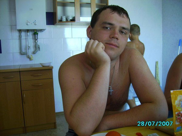 Анофриков Денис