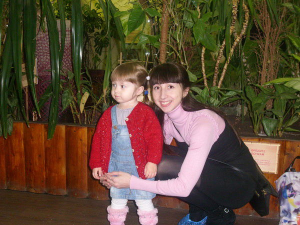 Анна Донская