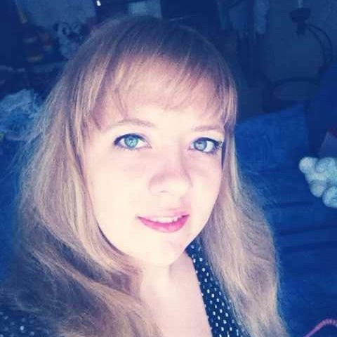 Алёнка Женьковна