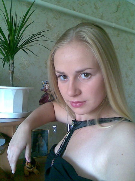 Тася Двинина