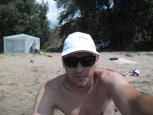 Иван Журавлев