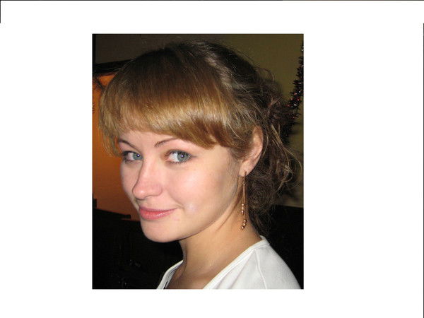 Маруся Маруся