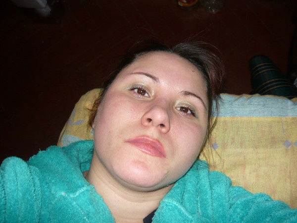 Мария Бадьева