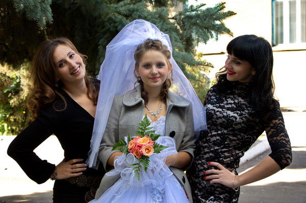 Алина Сагаль