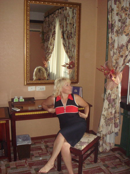 Светлана Попенко