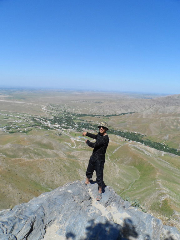 Зокир Шодиев