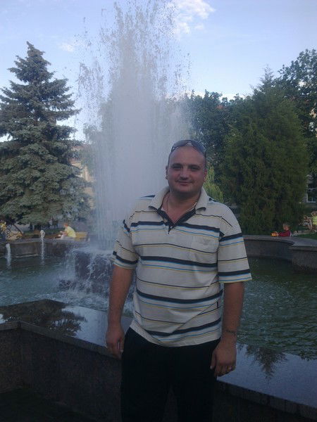 Алексей Фурманов