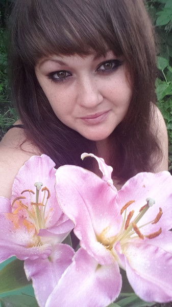 Вита Масловская