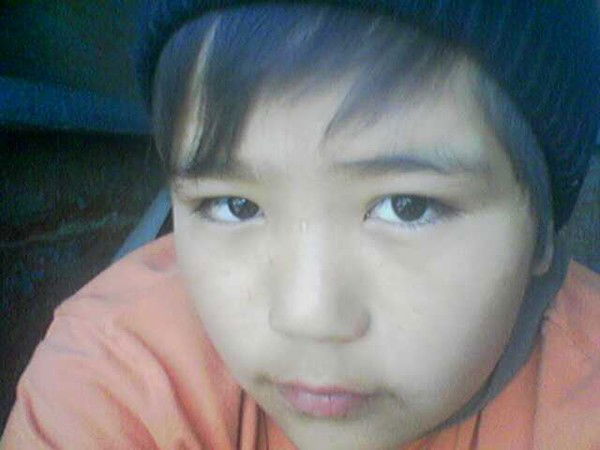 Дәурен Молдаш