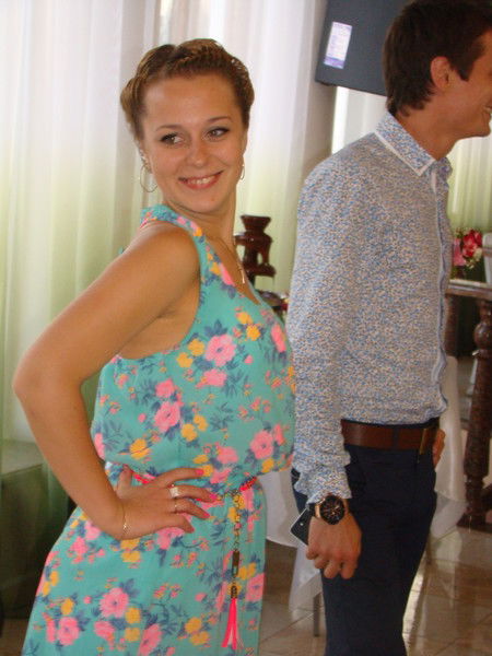 Яна Кожедуб