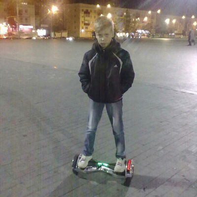 Саша Кузнецов