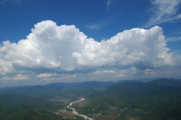 Александр Чезганов