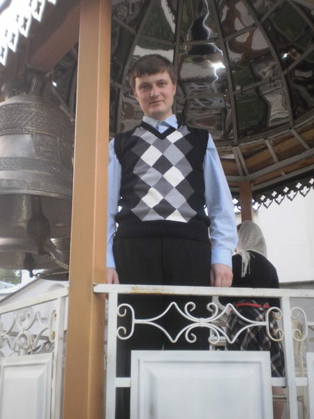 Виталий Лысенко