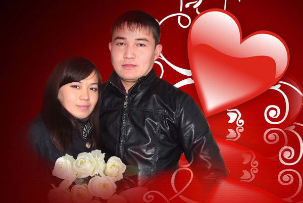 Олжас Кутжанов